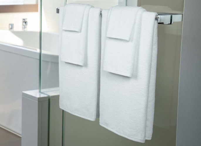 Vdara Towel Sets
